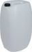 Jerrycanshop Lostri Verpakkingen BV 60 liter jerrycan - naturel