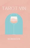 Tarot Libri GmbH Tarot Vin Workbook (Hard Cover)
