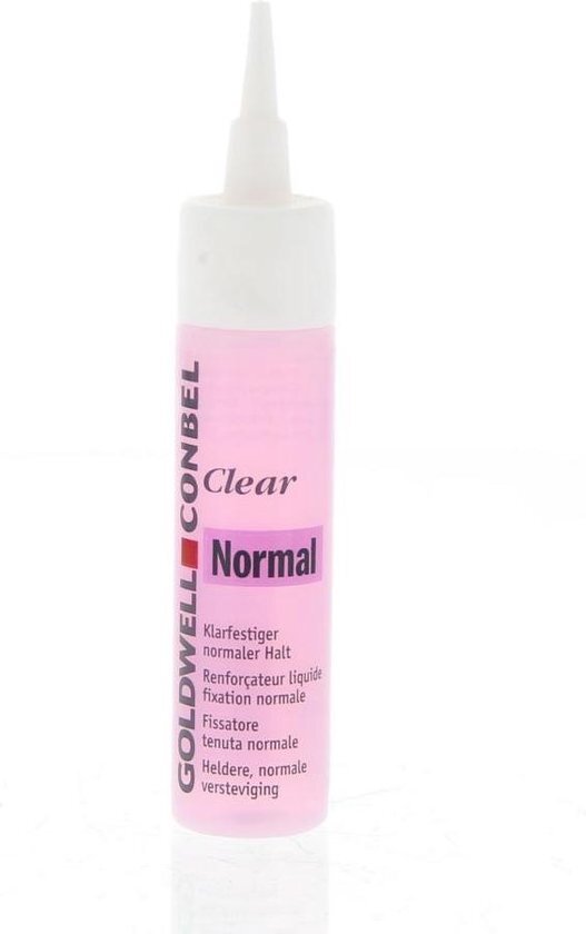 Goldwell Conbel Clear Normal 18ml