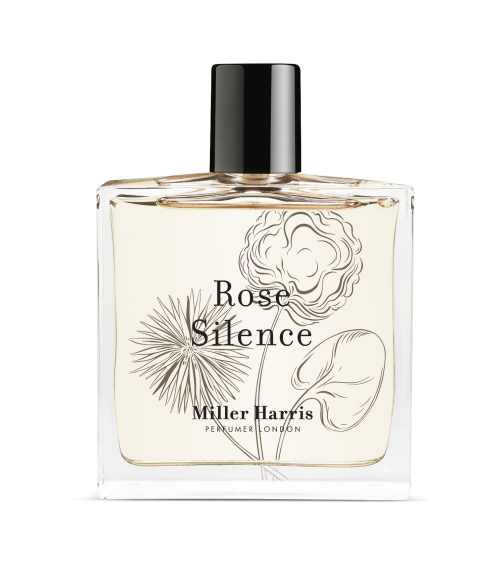 Miller Harris Rose Silence Eau de Parfum eau de parfum / 100 ml / unisex