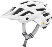 Abus Moventor 2.0 MIPS Alpine White M 54-58cm