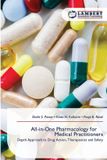 All-in-One Lap Lambert Academic Publishing All-in-One Pharmacology for Medical Practitioners Paperback