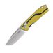 0 SRM Knives 0 SRM Knives 1162 Framelock