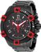 Invicta Jason Taylor 51293 Montre à quartz pour homme