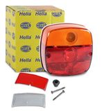 HELLA 2SE 002 578-701 achterlicht - links/rechts - voor o.a. Mercedes-Benz Henschel 2-T