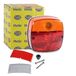 HELLA 2SE 002 578-701 achterlicht - links/rechts - voor o.a. Mercedes-Benz Henschel 2-T