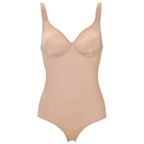 Sassa Mode Shaping Body - Beige