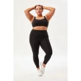 Girlfriend Collective Leggings voor dames girlfriend collective float high-rise
