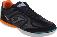 Joma Top Flex In Indoor Court-schoenen Zwart EU 45