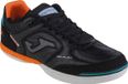 Joma Top Flex In Indoor Court-schoenen Zwart EU 45