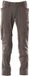 Mascot Accelerate Pantalon de travail avec poches genoux - anthracite foncé - Taille 51