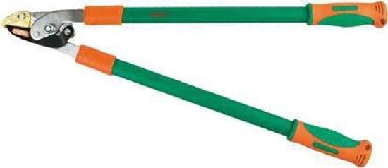 Flo 99110 - Aambeeld Snoeischaar - 710mm - Manganese Staal - Antislip Handvat