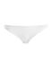 Hanro Cotton Seamless Slip Wit