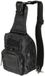 M-Tac MFH One strap rugzak / sling bag EDC Molle 7L, zwart