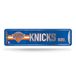 Rico Industries NBA Golden State Warriors Home Decor metalen straatbord (4" x 15")
