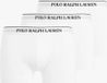 Polo Ralph Lauren Classic-3 Pack Trunk Heren Onderbroek - Maat M - Wit
