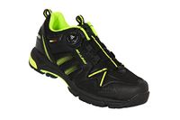 Massi Naga- fietsschoenen MTB unisex, meerkleurig/neon, maat 42