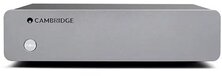 Cambridge Audio Solo MM Phono Amplifier - Silver