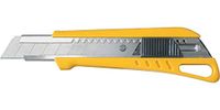 Tajima Automatische cutter 18 mm 3 messen, geel, 1 stuk, TAJ-21762