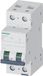 Siemens 5SL45066 5SL4506-6 Zekeringautomaat 6 A 230 V