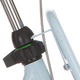 Cortina Balhoofd beugel voordrager 28 Inch Blauw