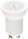 Kobi LED Spot MR11 GU10 4W - 320lm - 6000K - 230V