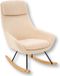 Quax Rocking Chair Nordic - Sheep - Schommelstoel
