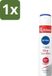 Nivea Vaporisateur Dry Comfort 250 ml