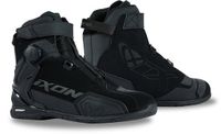 IXON Motorschoenen Bull 2 WP Lady Zwart Maat 41
