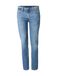 LEVI'S ® Jeans '511' blauw denim