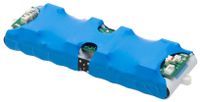 OEM Vervangingsaccu 18,5 V, 4,5 Ah, lithium-ion voor robotstofzuigers