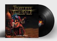 Suburban Timeless Fairytale A Story to Tell