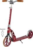 Story Opvouwbare Transportstep 70's Burgundy