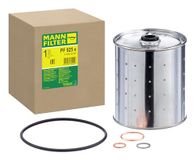 Mann Filter PF925X Oil Filter