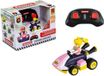 Carrera RC Mario Kart™ Peach Mini RC Auto - 6,2cm - 2,4GHz