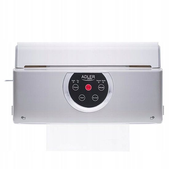 Adler AD 4503 Vacuum Sealer