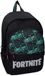 Fortnite Rugzak Zwart Polyester 45 cm