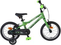 Volare Venom Kinderfiets - Jongens - 14 inch - Groen
