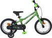 Volare Venom Kinderfiets - Jongens - 14 inch - Groen