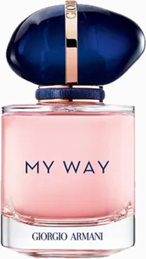 Giorgio Armani My Way eau de parfum / 30 ml / dames