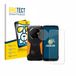 BROTECT Screenprotector voor Blackview Fort 1 (Voor+Camera) Transparant