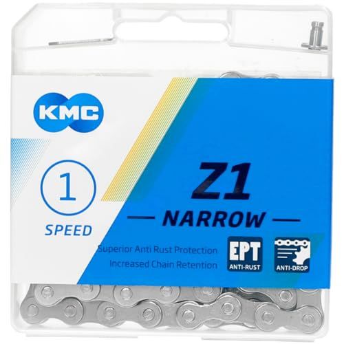 KMC Z1 Narrow Ept Fietsketting