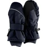 Sterntaler Moufles à fermeture scratch enfant
