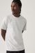 Levi's T-shirt essentiel avec poche - Homme - L - Gris / Gris clair