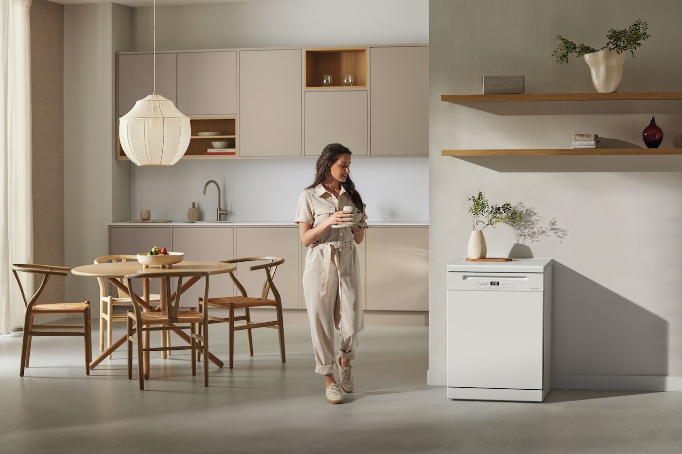 Miele G 5833 SC Active Plus - Vaatwasser