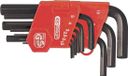 KS TOOLS Jeu de clés Classic - court - 9 pièces - 151.3211