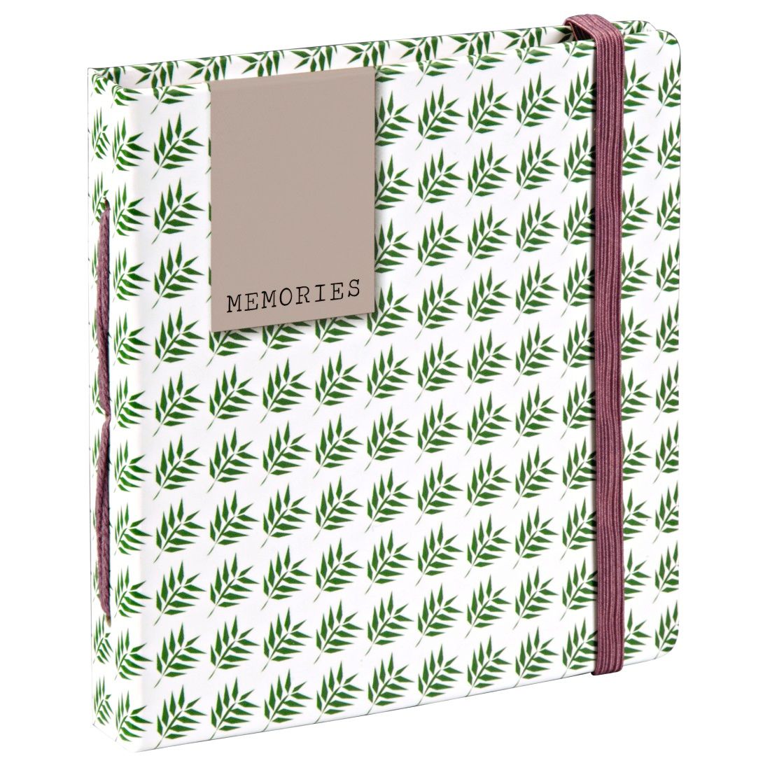 Hama Fern - Fotoalbum - Multi