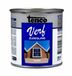 Tenco Verf ZG Taupe Zijdeglans 250 ml