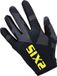Sixs Mtb Handschoenen Zwart 2XL Man