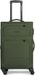 Smartbox Edition 04 Trolley 67 cm Zachte Bagage Olijfgroen